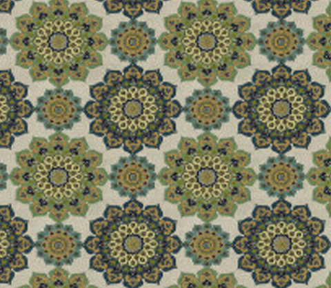 Majorica - Mediterranean