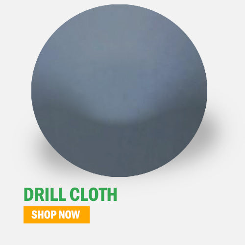 Drill Cloth