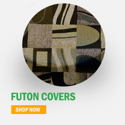 Futon Covers