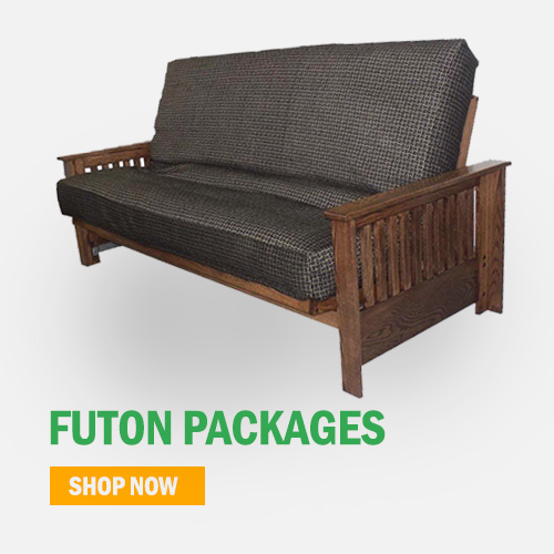 Futon Packages