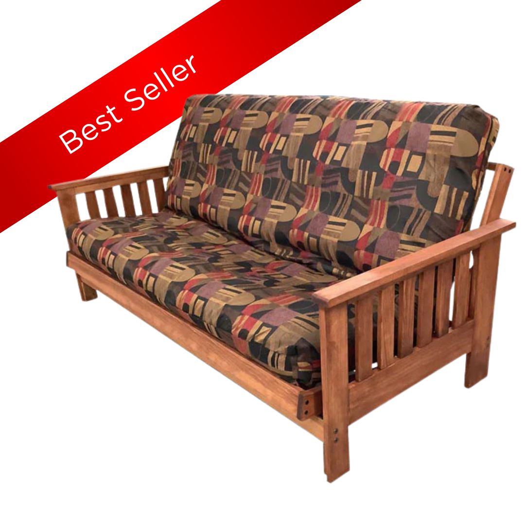 Niagara Finished Pine