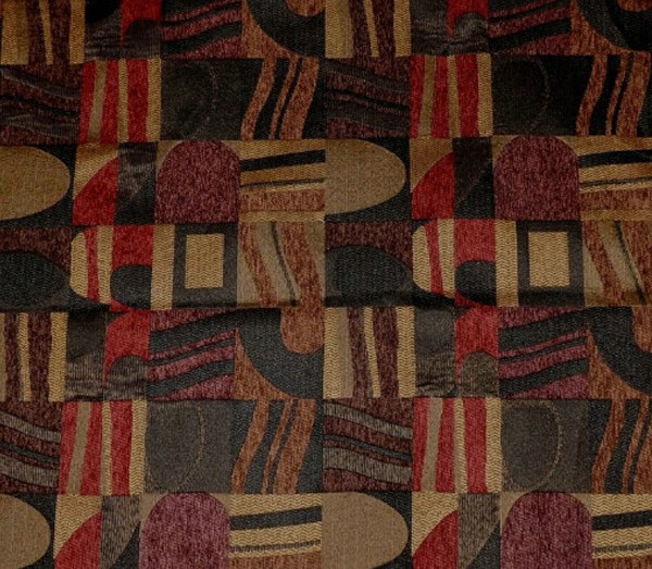 Crosby Red - The Futon Shop