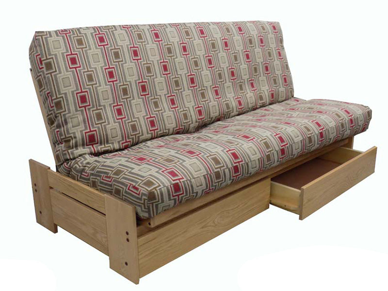 Hardwood Futon Packages The Futon Shop
